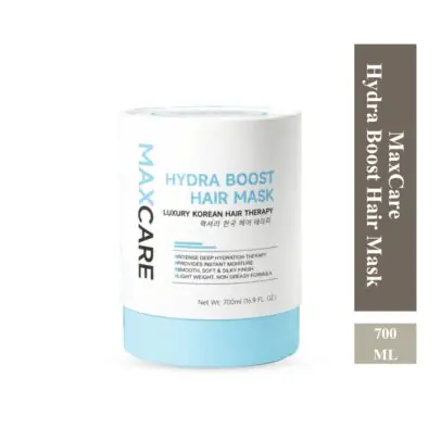 MaxCare Keratin Hair Mask