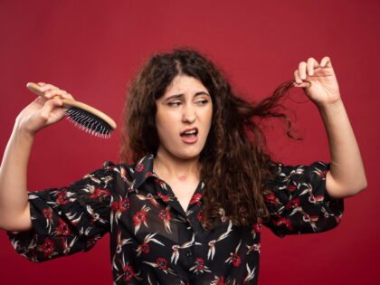 Hair Care