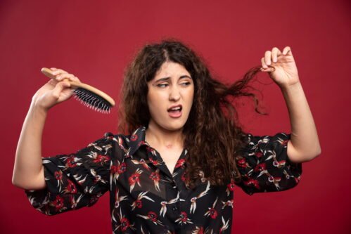 Hair Care