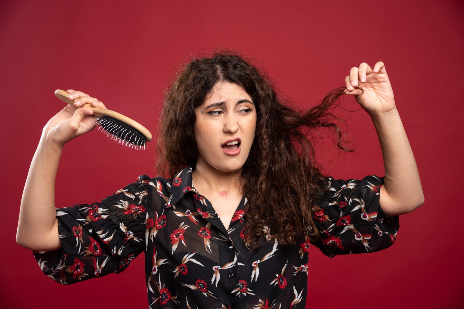 Hair Care Guide: How to Keep Your Hair Healthy Every Day