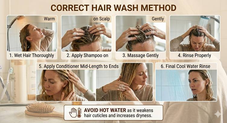 Hair Care