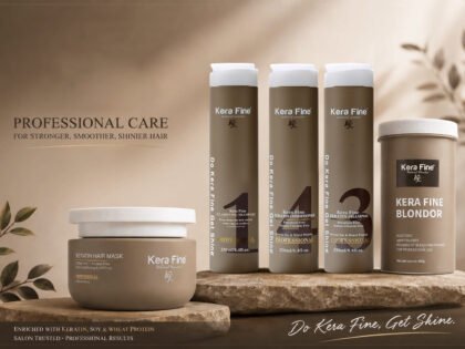 Keratin Products