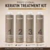 Professional Keratin Treatment Kit