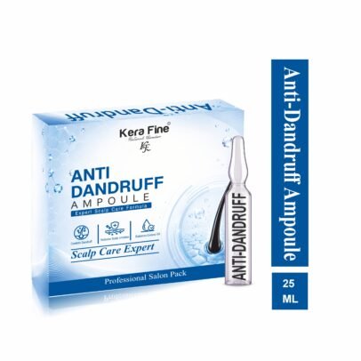 Kera Fine Anti Dandruff Ampoule