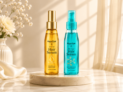 Best Hair Serum Combo