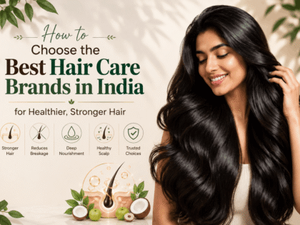 Best Hair Care Brands