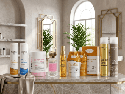 Kera Fine Products