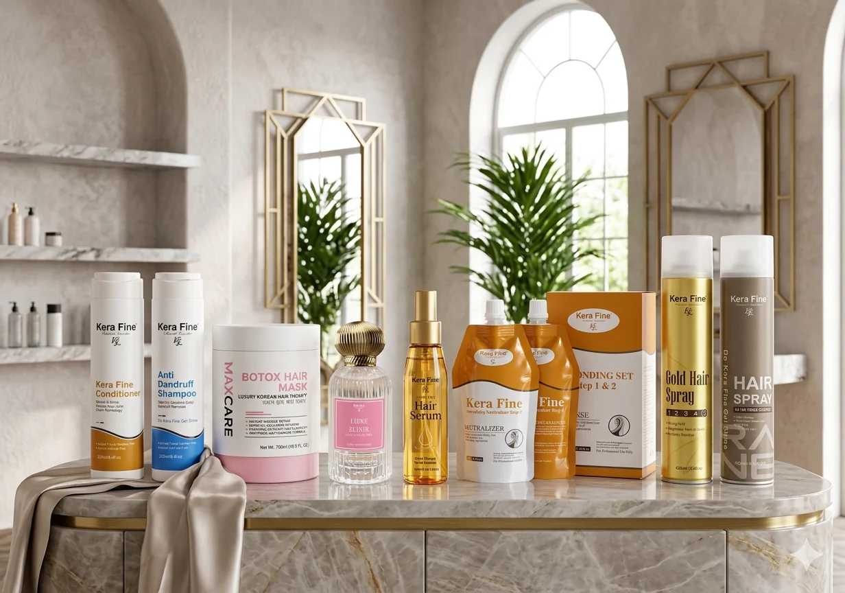 Kera Fine Products