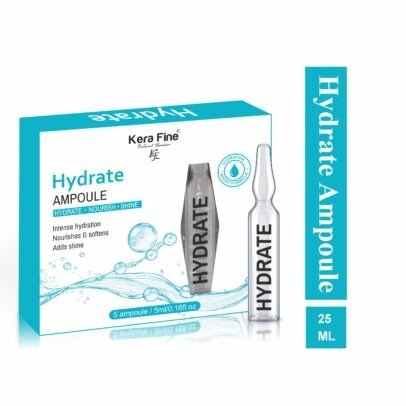 Kera Fine Hydrate Ampoule