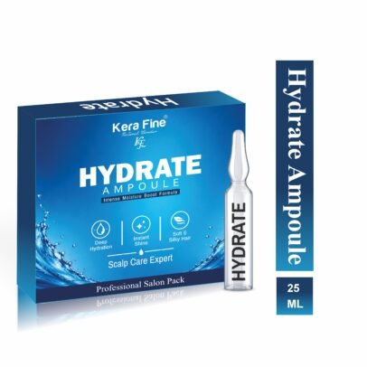 Kera Fine Hydrate Ampoule