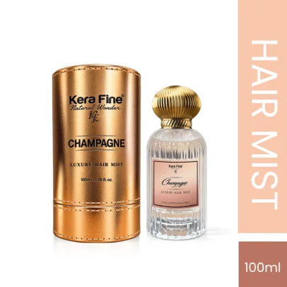 Kera Fine Hair Mist Champagne