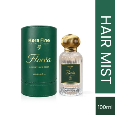 Kera Fine Hair Mist Florea Edition