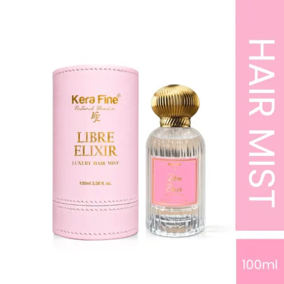 Kera Fine Hair Mist Libre Elixir