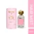 Kera Fine Hair Mist Libre Elixir