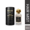 Nuit Obsession Hair Mist – Luxury Fragrance, Hydration & Shine in Every Spray 1 Kera Fine Hair Mist Nuit Obsession