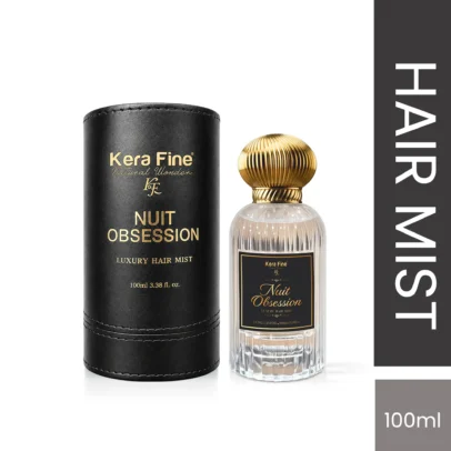Kera Fine Hair Mist Nuit Obsession