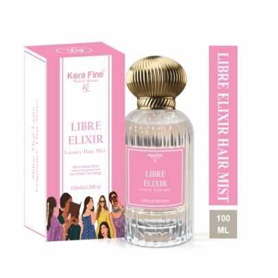 Libre Elixir Hair Mist