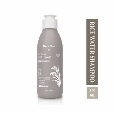 Korean Rice Water Shampoo