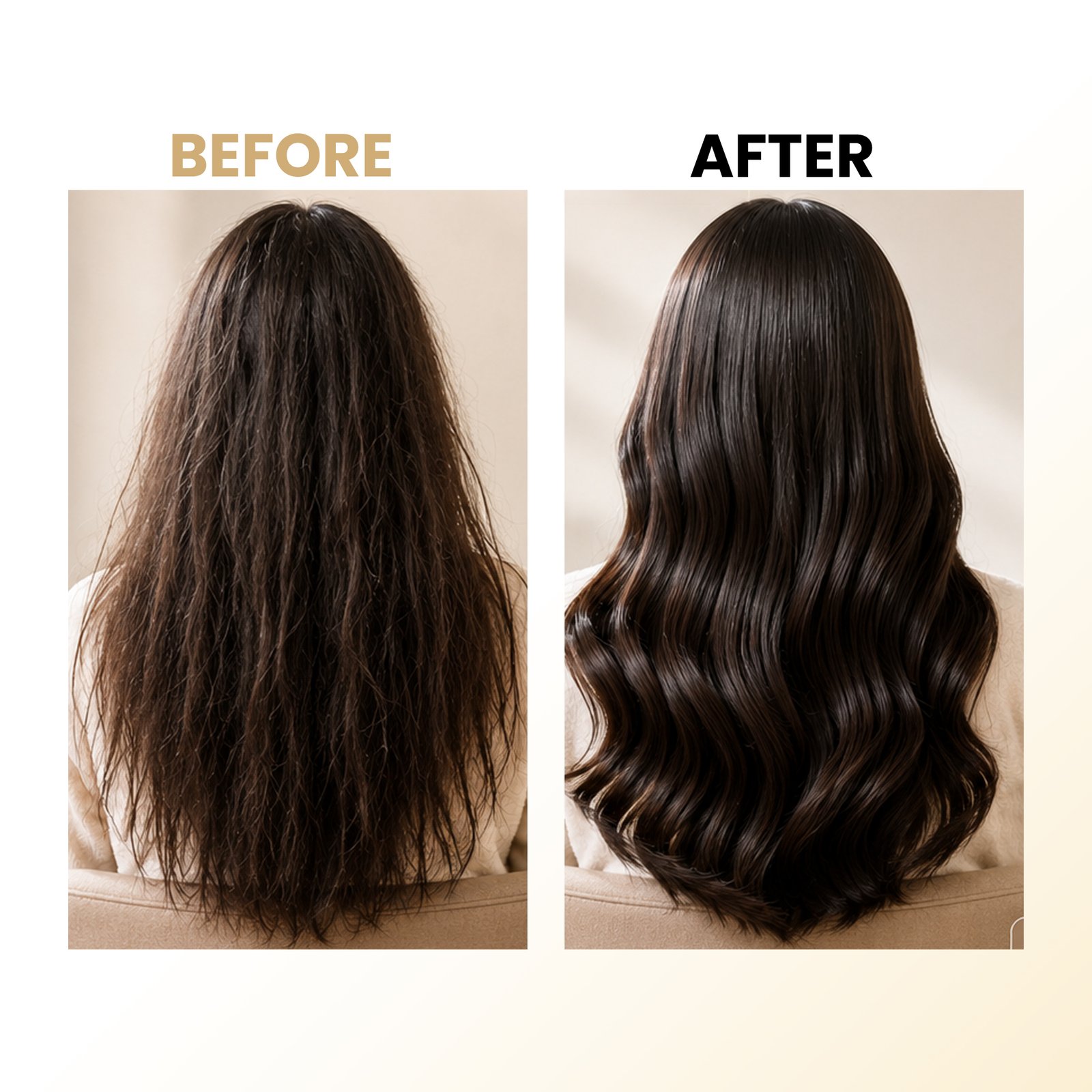 Kera Fine Hair Mousse for All Hair Types | Strong Hold, Lightweight Volume & Natural Shine | 250ml 7 Hair Mousse
