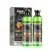Black Hair Color Gel