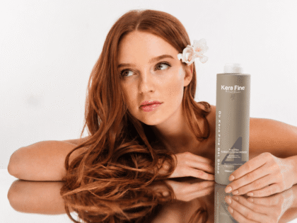 Best Keratin Products in India