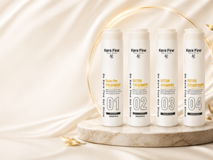 Best Botox Hair Treatment Products