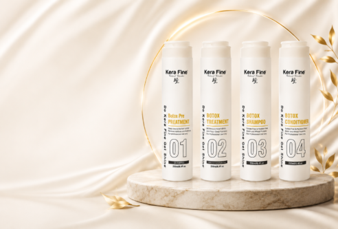 Best Botox Hair Treatment Products