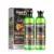Dark Brown Hair Color Gel