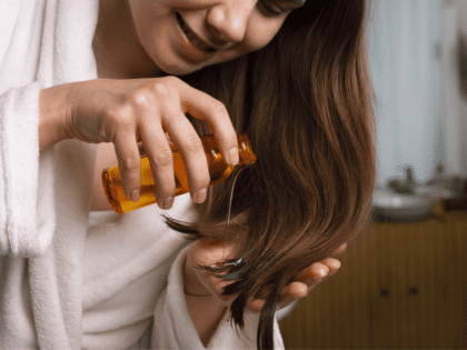 Hair Care Product