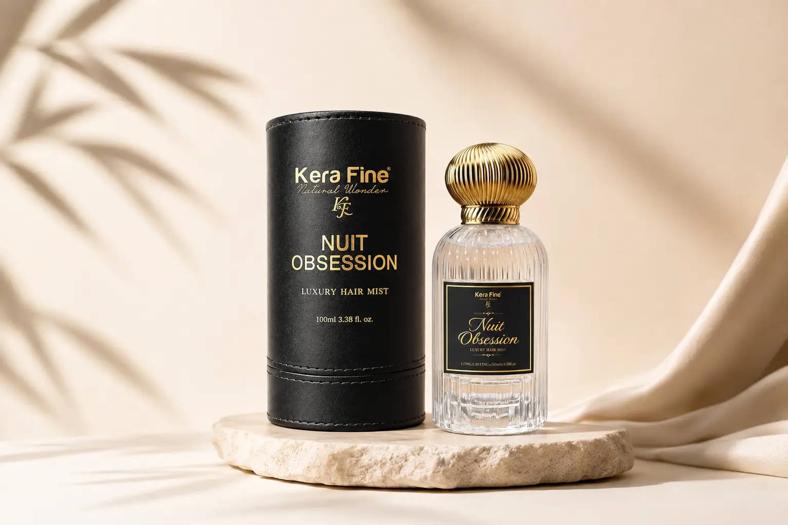 Best Hair Mist
