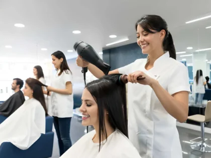 Hair Styling Products