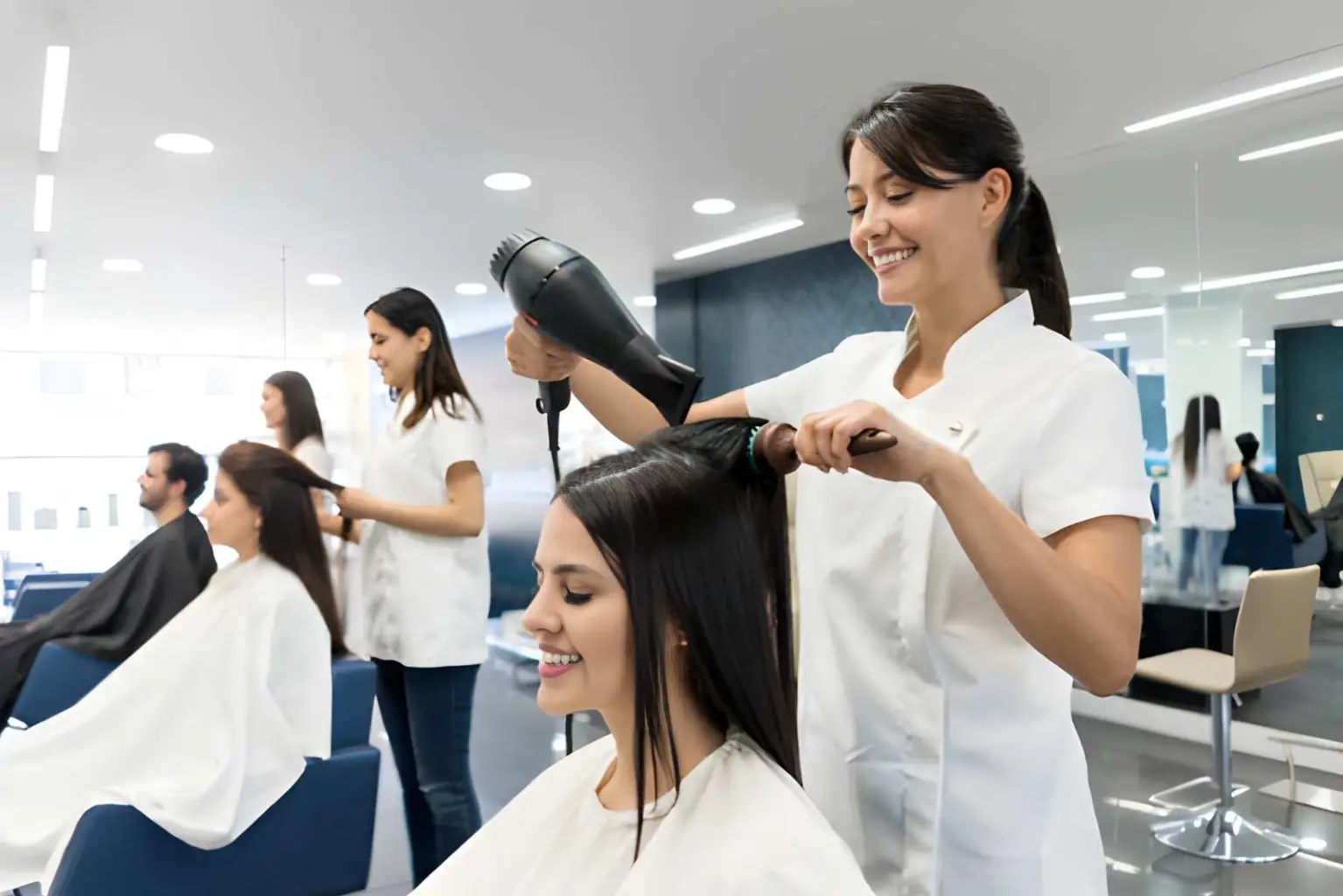 Hair Styling Products: Find the Best Products for Every Hair Type & Style
