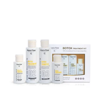 Kera Fine Botox Monodose Treatment Kit
