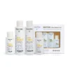 Kera Fine Botox Hair Treatment Monodose Kit | 4-Step Professional Hair Botox Treatment | Anti-Frizz, Smoother, Softer & Shinier-Looking Hair | 240ml 2 Kera Fine Botox Monodose Kit