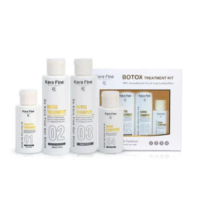 Home 25 Kera Fine Botox Monodose Kit
