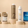 Kera Fine Hair Tretment Products
