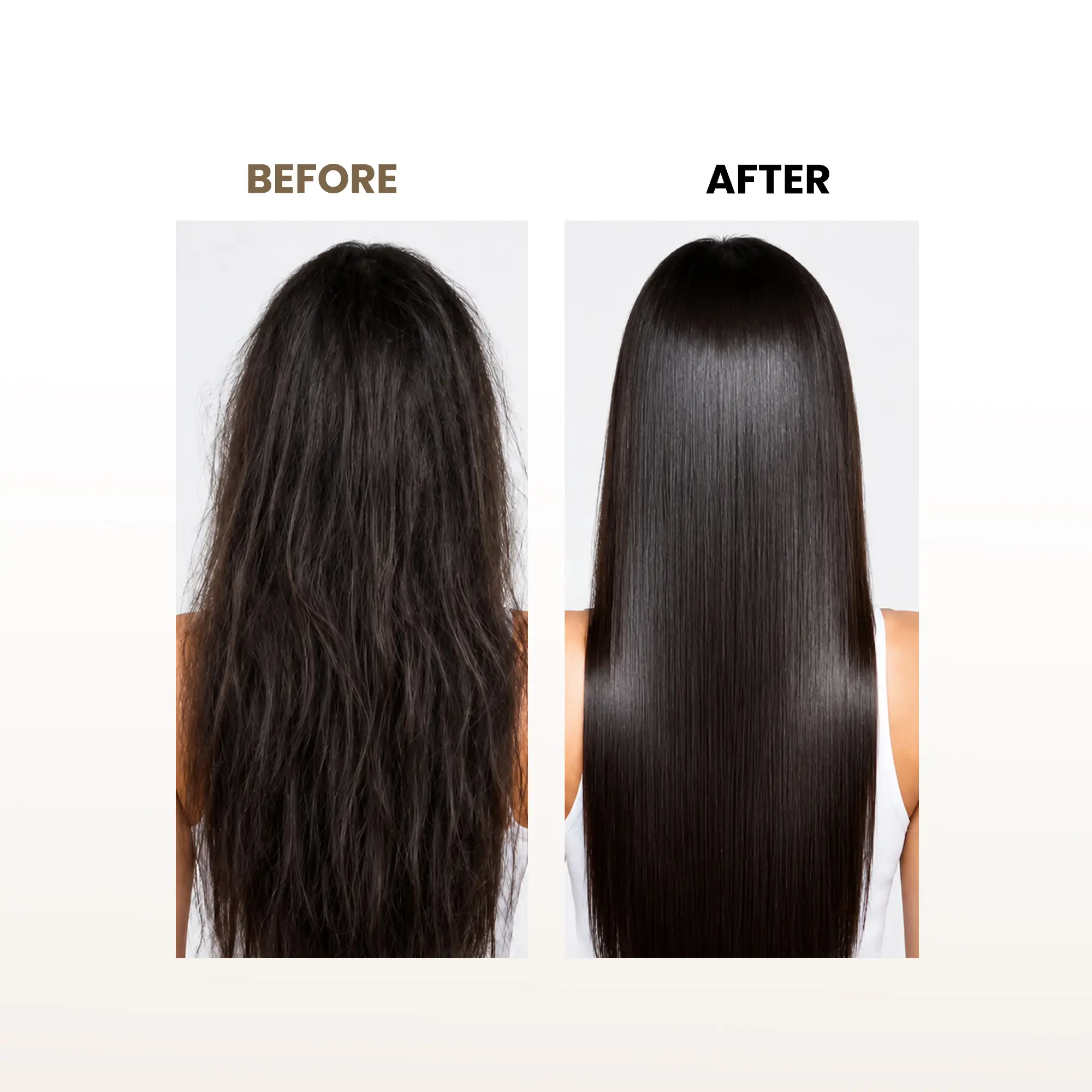 Kera Fine Peroxide Crème 20 VOL 6% Developer – Professional Hair Color Activator for Vibrant, Even & Long-Lasting Color 8 Kera Fine Peroxide Crème 20 VOL 6% Developer Before & After