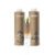 Keratin Shampoo, Conditioner & Hair Serum Combo