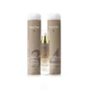 Kera Fine Keratin Shampoo, Conditioner & Hair Serum Combo