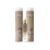 Keratin Shampoo, Conditioner & Hair Serum Combo
