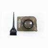 Kera Fine Bowl and Brush 2 Kera Fine Bowl and Brush