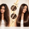 Keratin Treatment for Hair