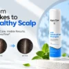 Anti-Dandruff Shampoo